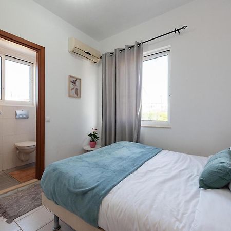 Villa Perla Lardos Buitenkant foto